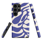 Coastal Drift - Samsung Phone Case - Flay Cases