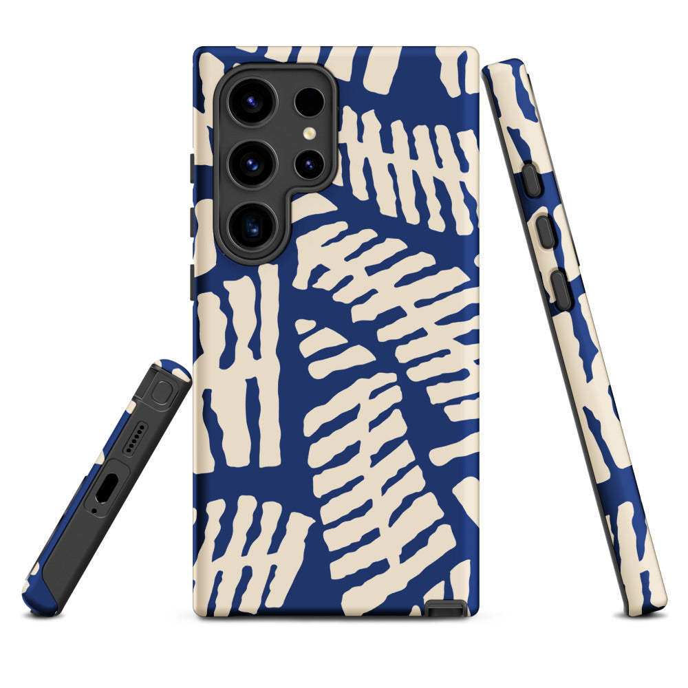 Coral Tide - Samsung Phone Case - Flay Cases