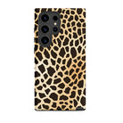 Leopard Luster - Samsung Phone Case - Flay Cases