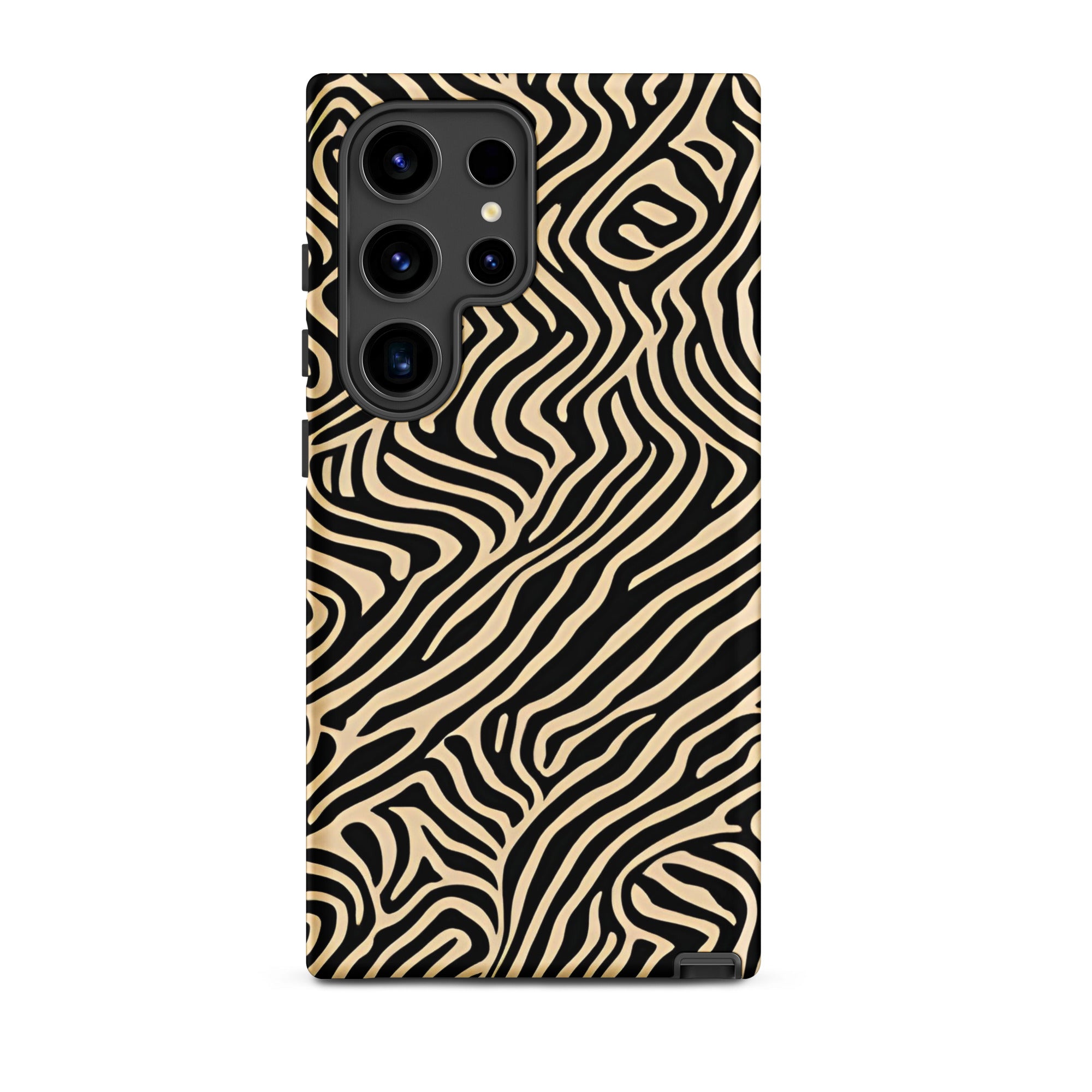 Wild Stripe - Samsung Phone Case - Flay Cases