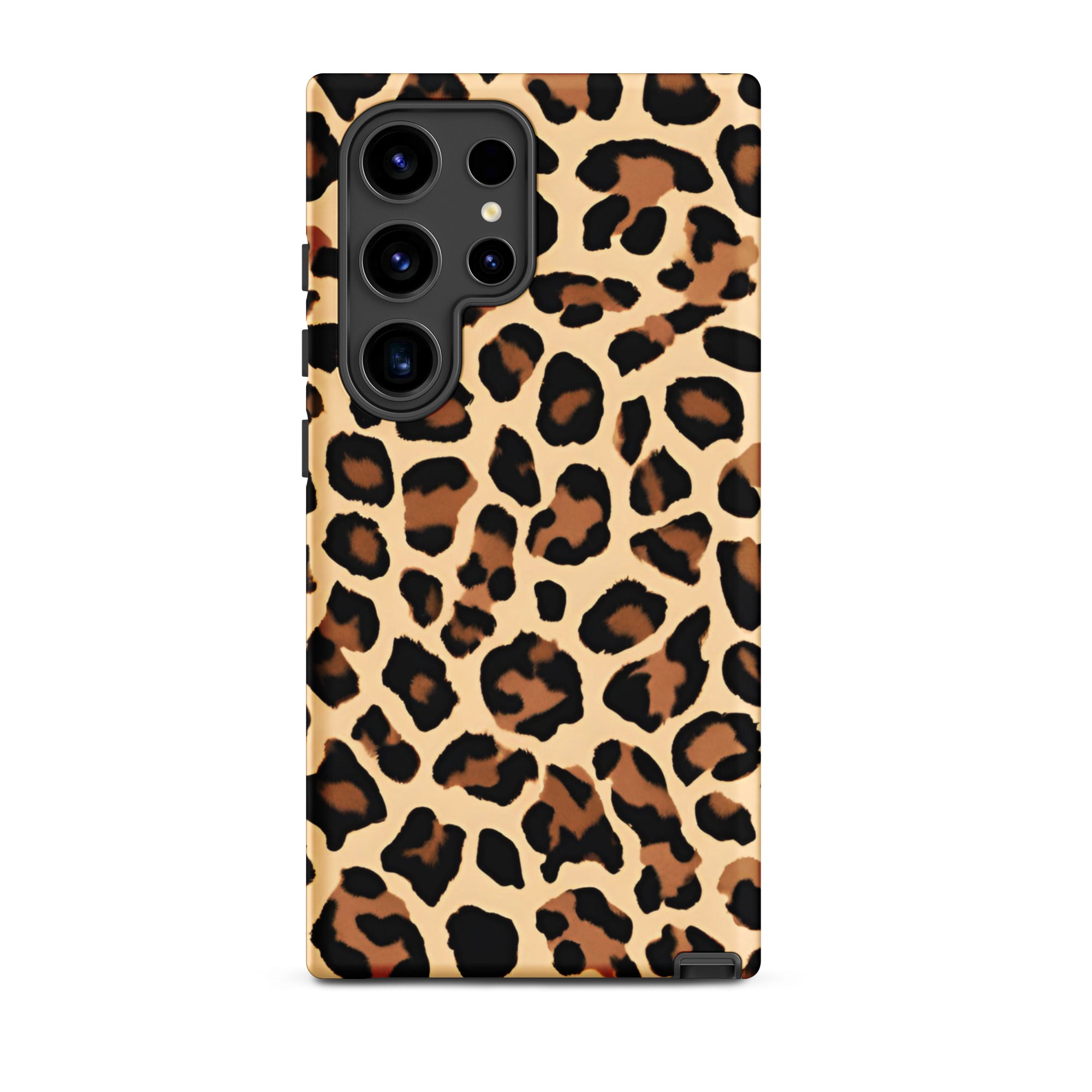 Leopard Luxe - Samsung Phone Case - Flay Cases