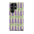 Lavender Fields - Samsung Phone Case - Flay Cases
