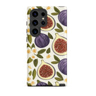 di Fichi - Samsung Phone Case - Flay Cases