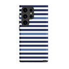 Riviera Stripes - Samsung Phone Case - Flay Cases