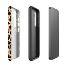 Leopard Luxe - Samsung Phone Case - Flay Cases