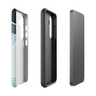 Overcast - Samsung Phone Case - Flay Cases