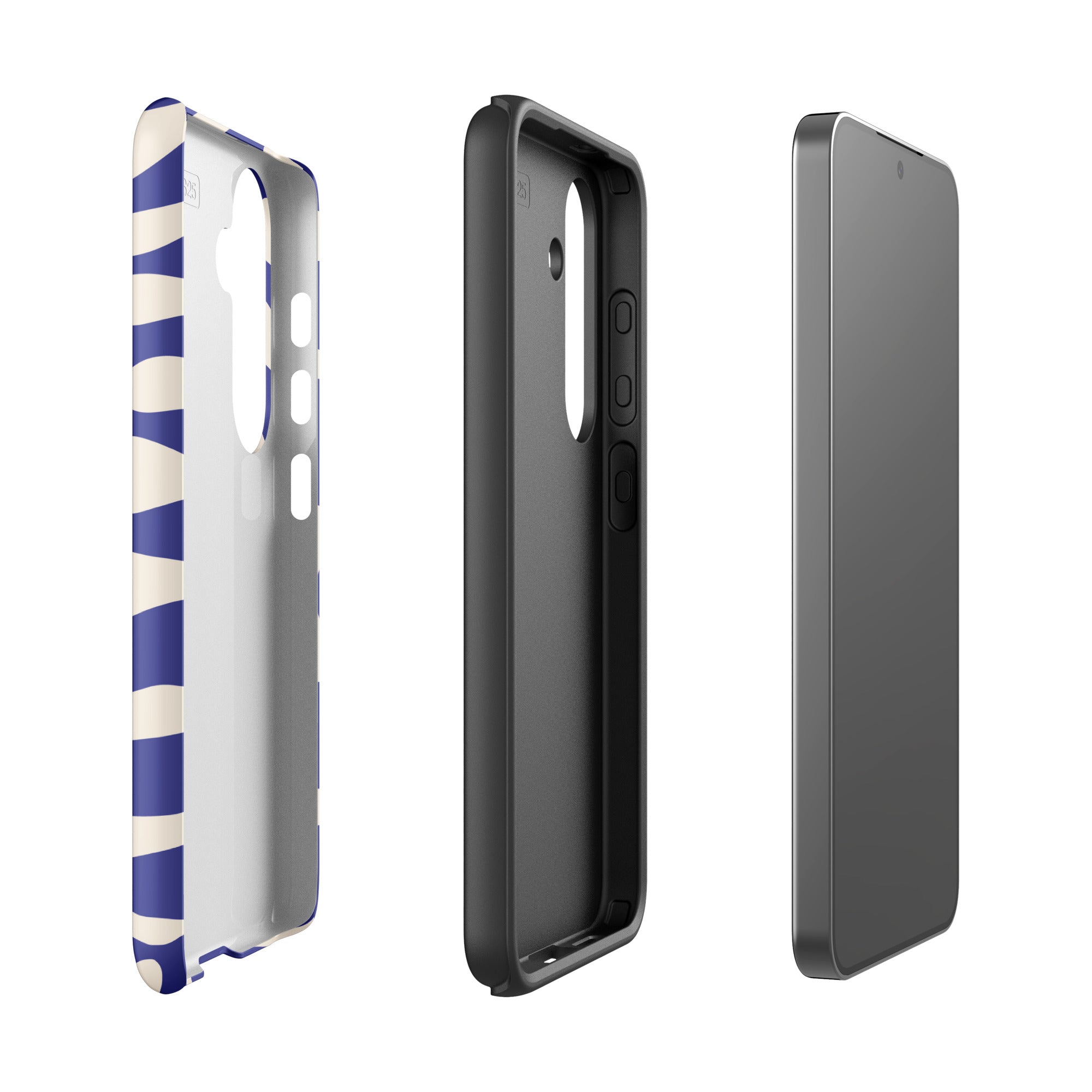 Coastal Drift - Samsung Phone Case - Flay Cases