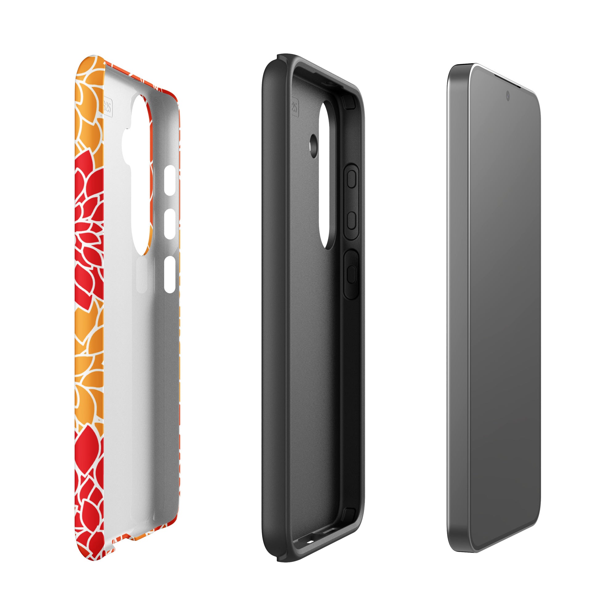 Firefly - Samsung Phone Case - Flay Cases
