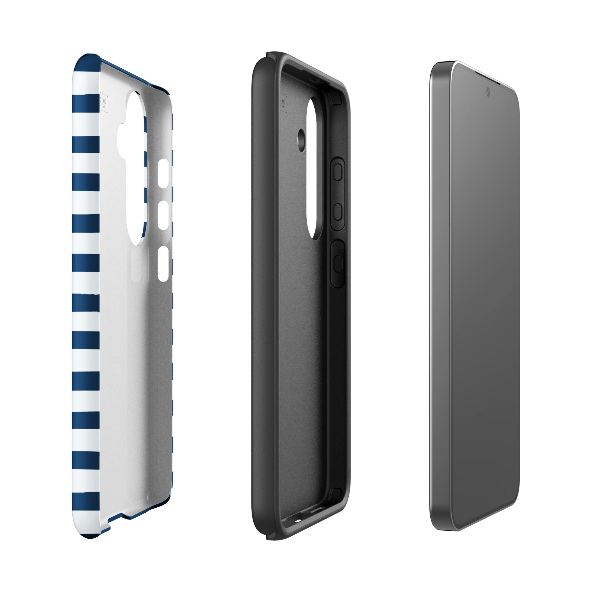 Sailors Trace - Samsung Phone Case - Flay Cases