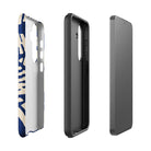 Coral Tide - Samsung Phone Case - Flay Cases