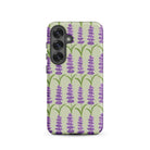 Lavender Fields - Samsung Phone Case - Flay Cases