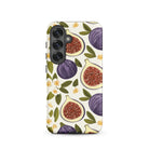di Fichi - Samsung Phone Case - Flay Cases