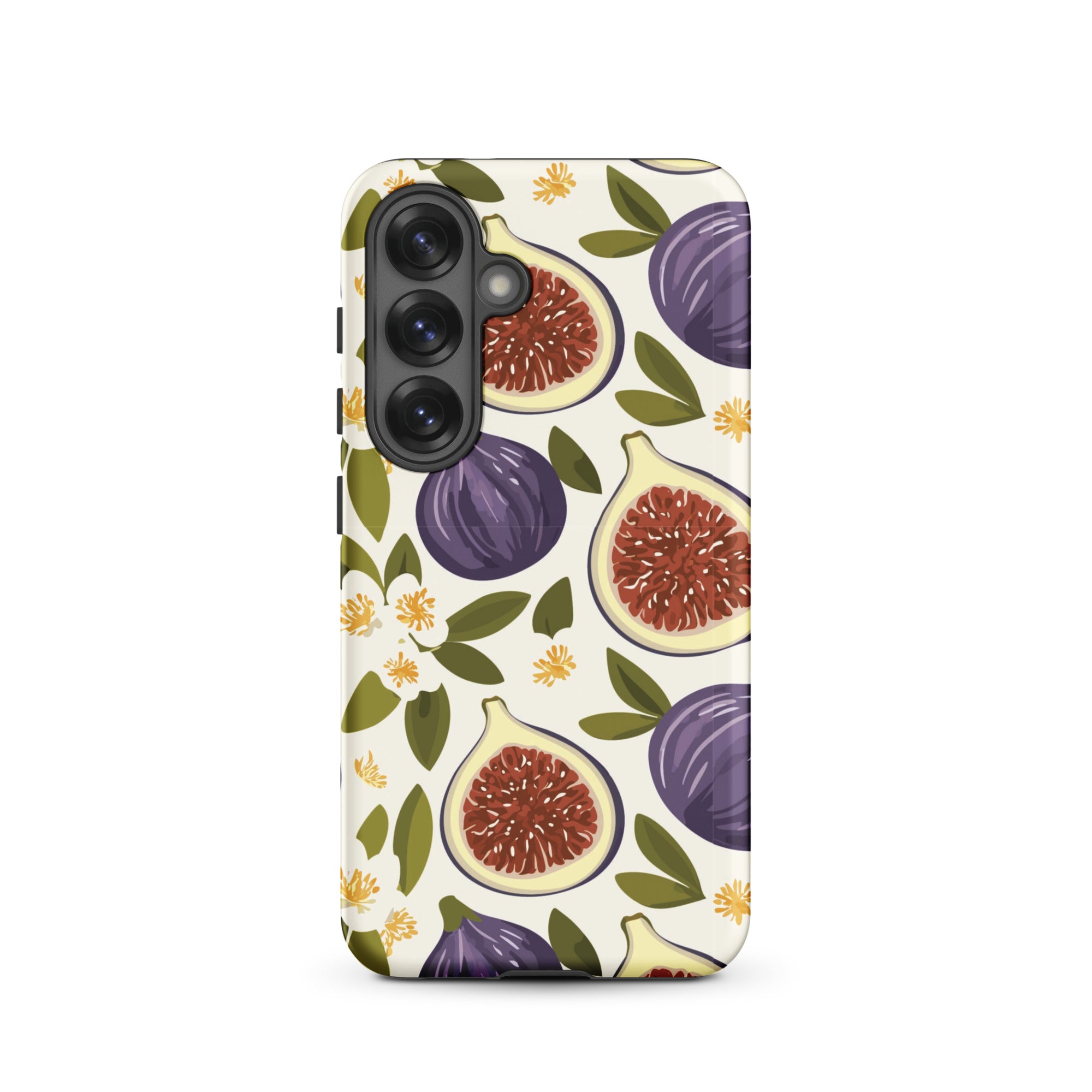 di Fichi - Samsung Phone Case - Flay Cases