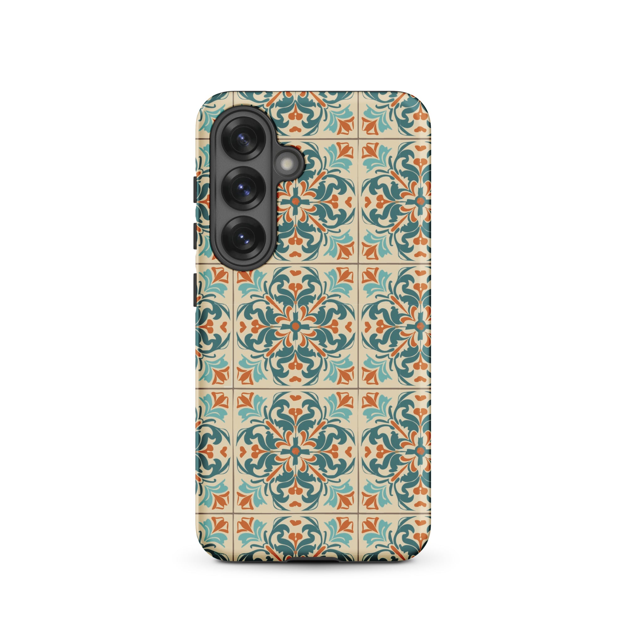 Villa Toscana - Samsung Phone Case - Flay Cases