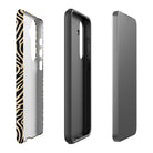 Wild Stripe - Samsung Phone Case - Flay Cases