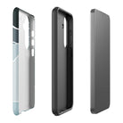 Overcast - Samsung Phone Case - Flay Cases