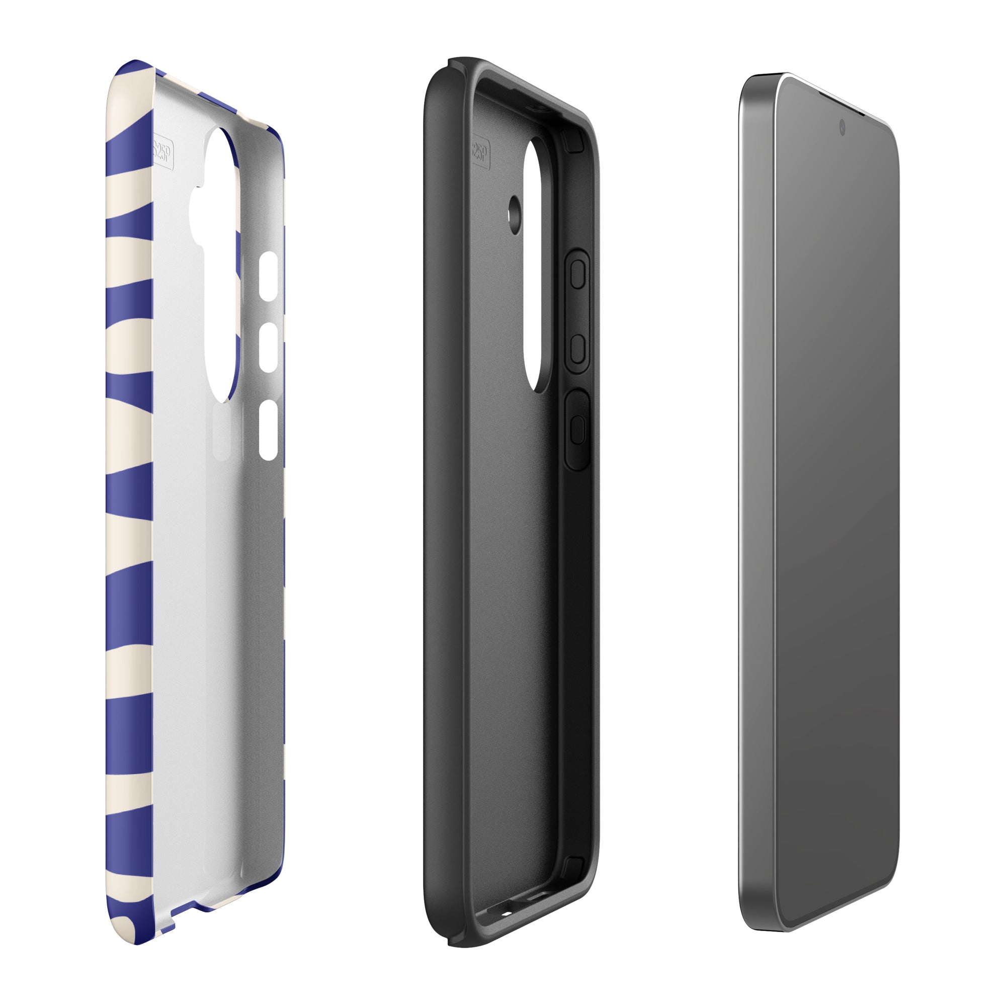 Coastal Drift - Samsung Phone Case - Flay Cases