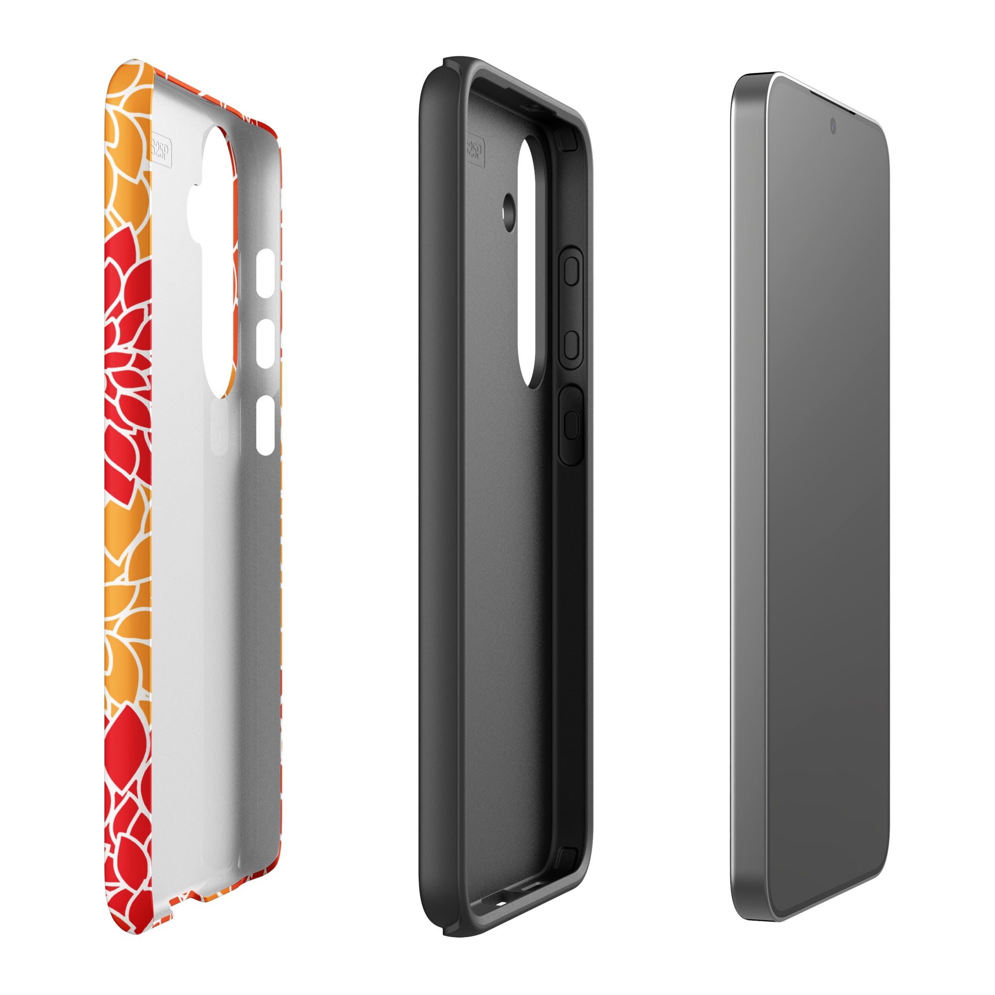 Firefly - Samsung Phone Case - Flay Cases