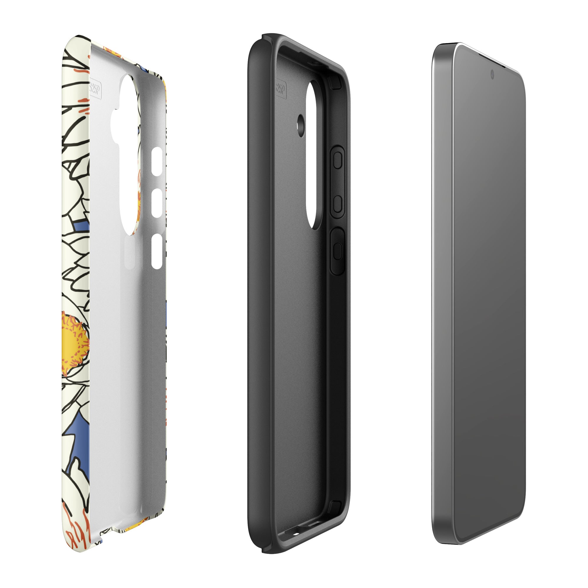 In Bloom - Samsung Phone Case - Flay Cases