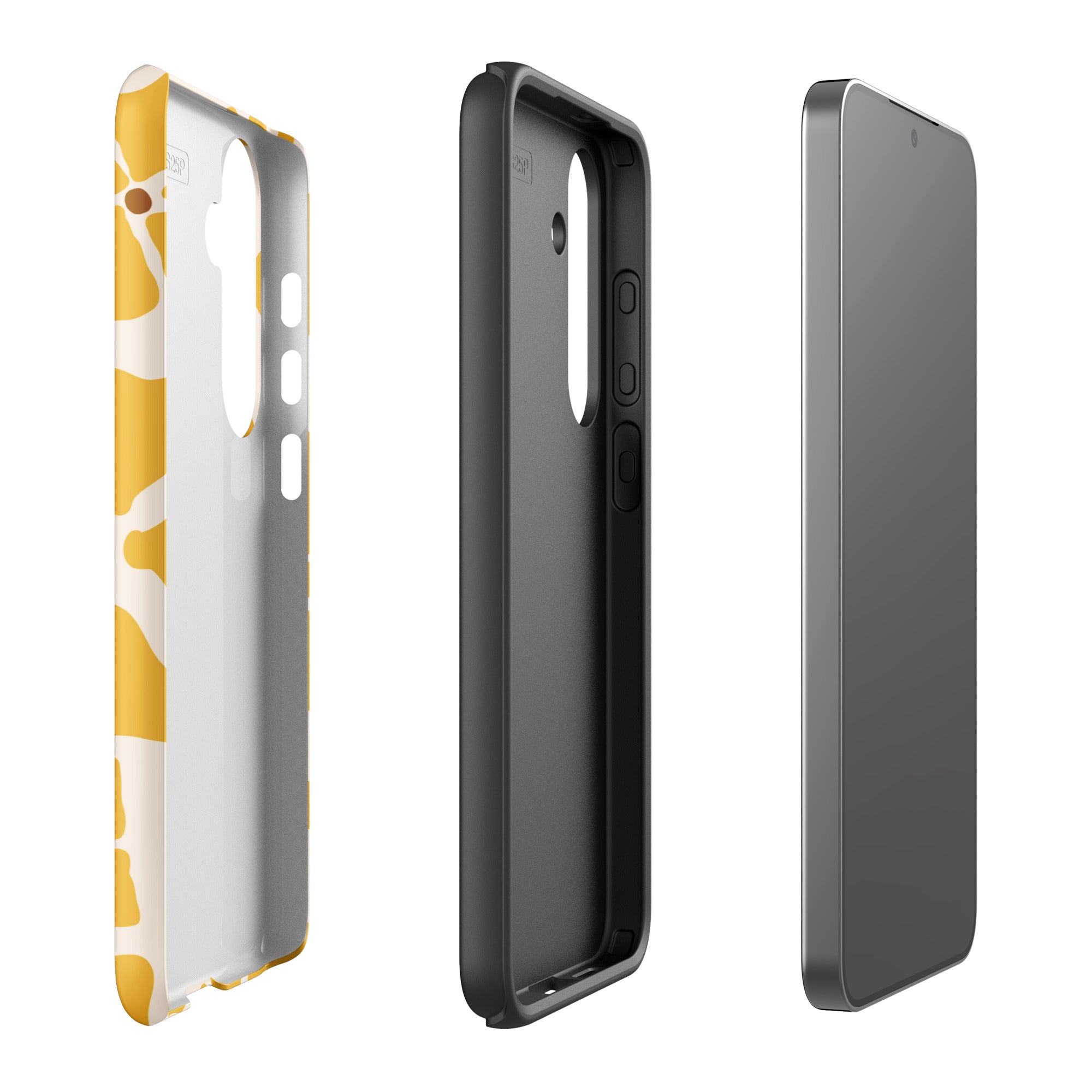 Free Spirit - Samsung Phone Case - Flay Cases