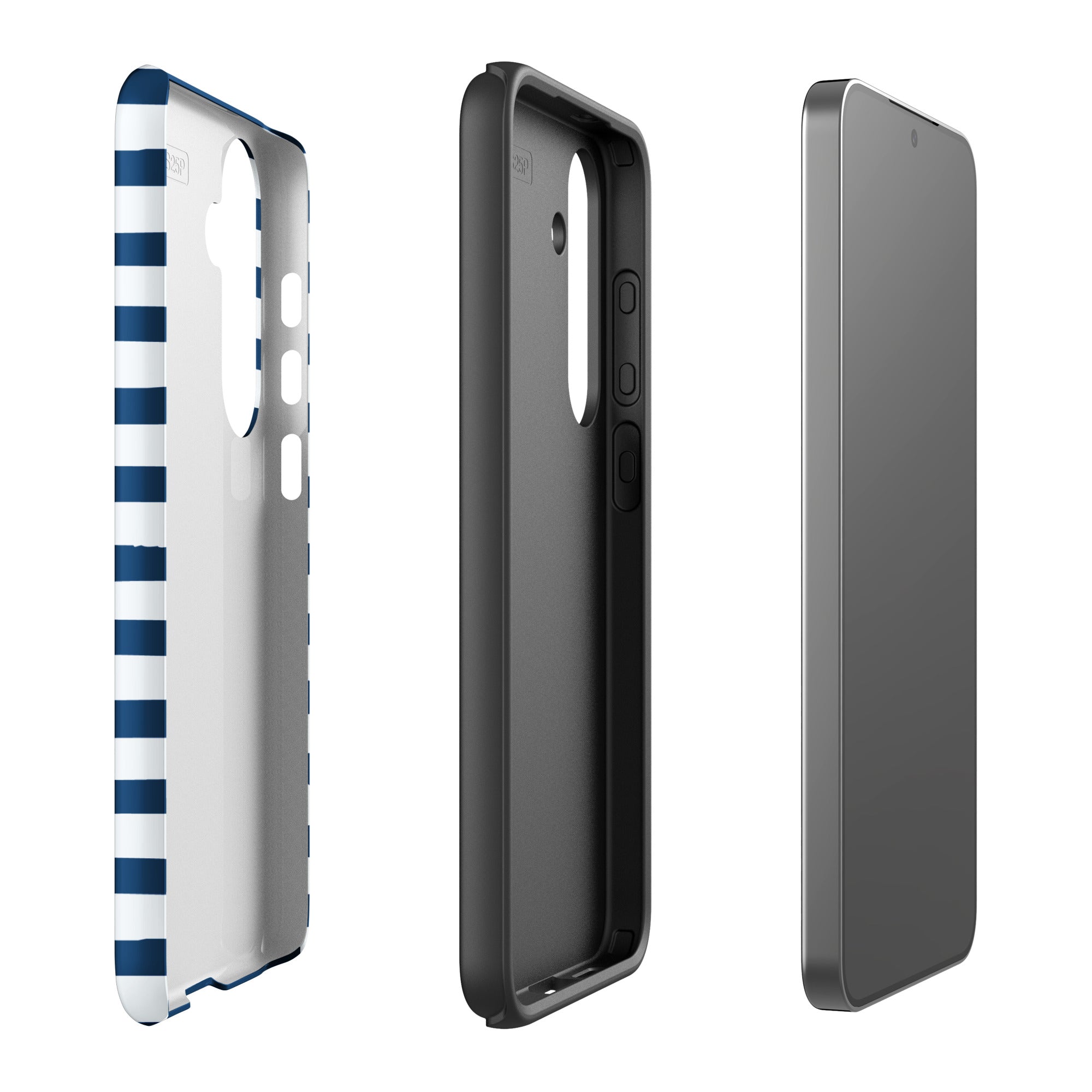 Sailors Trace - Samsung Phone Case - Flay Cases