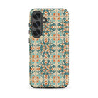 Villa Toscana - Samsung Phone Case - Flay Cases