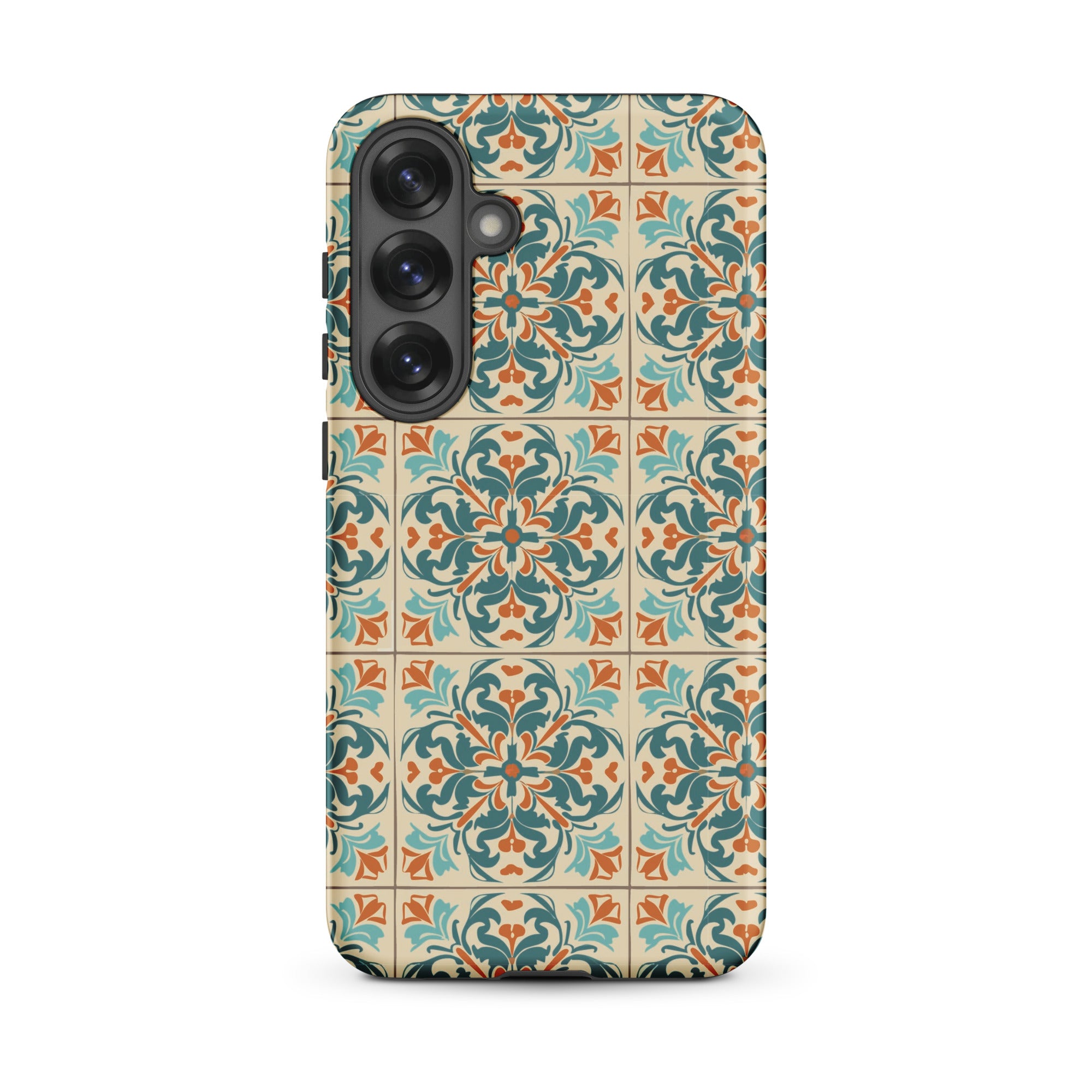 Villa Toscana - Samsung Phone Case - Flay Cases
