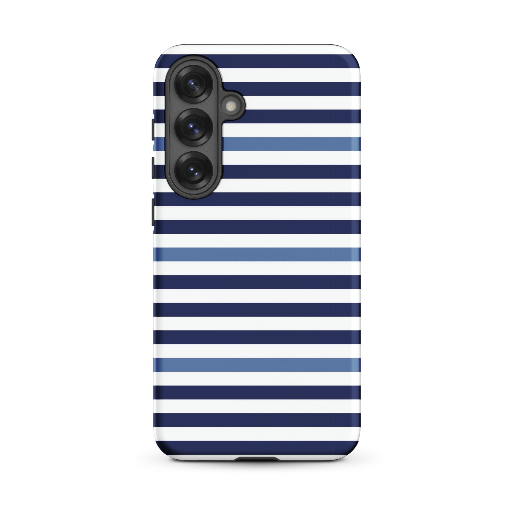 Riviera Stripes - Samsung Phone Case - Flay Cases