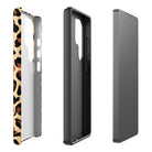 Leopard Luxe - Samsung Phone Case - Flay Cases