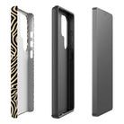 Wild Stripe - Samsung Phone Case - Flay Cases