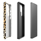 Leopard Luster - Samsung Phone Case - Flay Cases