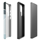 Overcast - Samsung Phone Case - Flay Cases