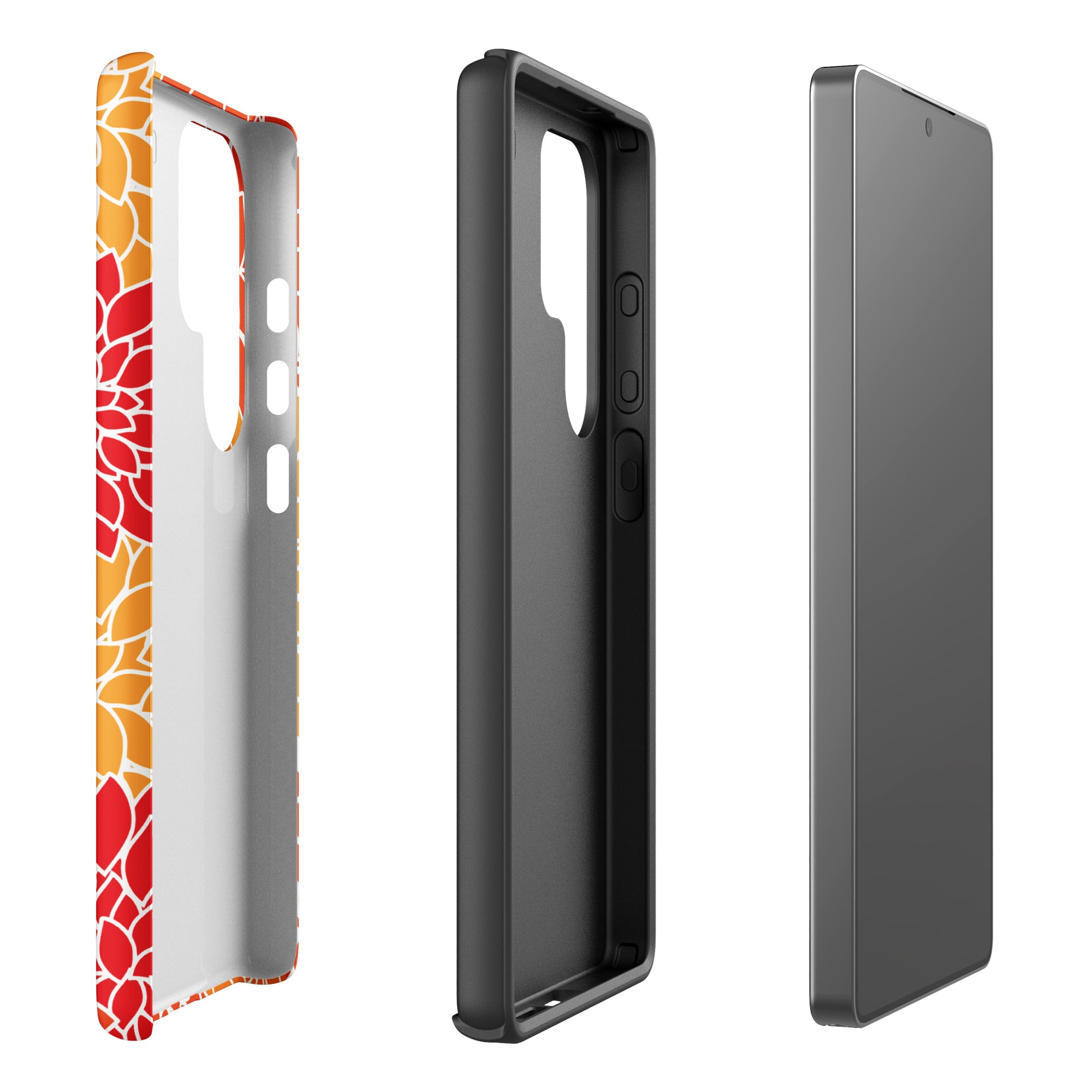 Firefly - Samsung Phone Case - Flay Cases