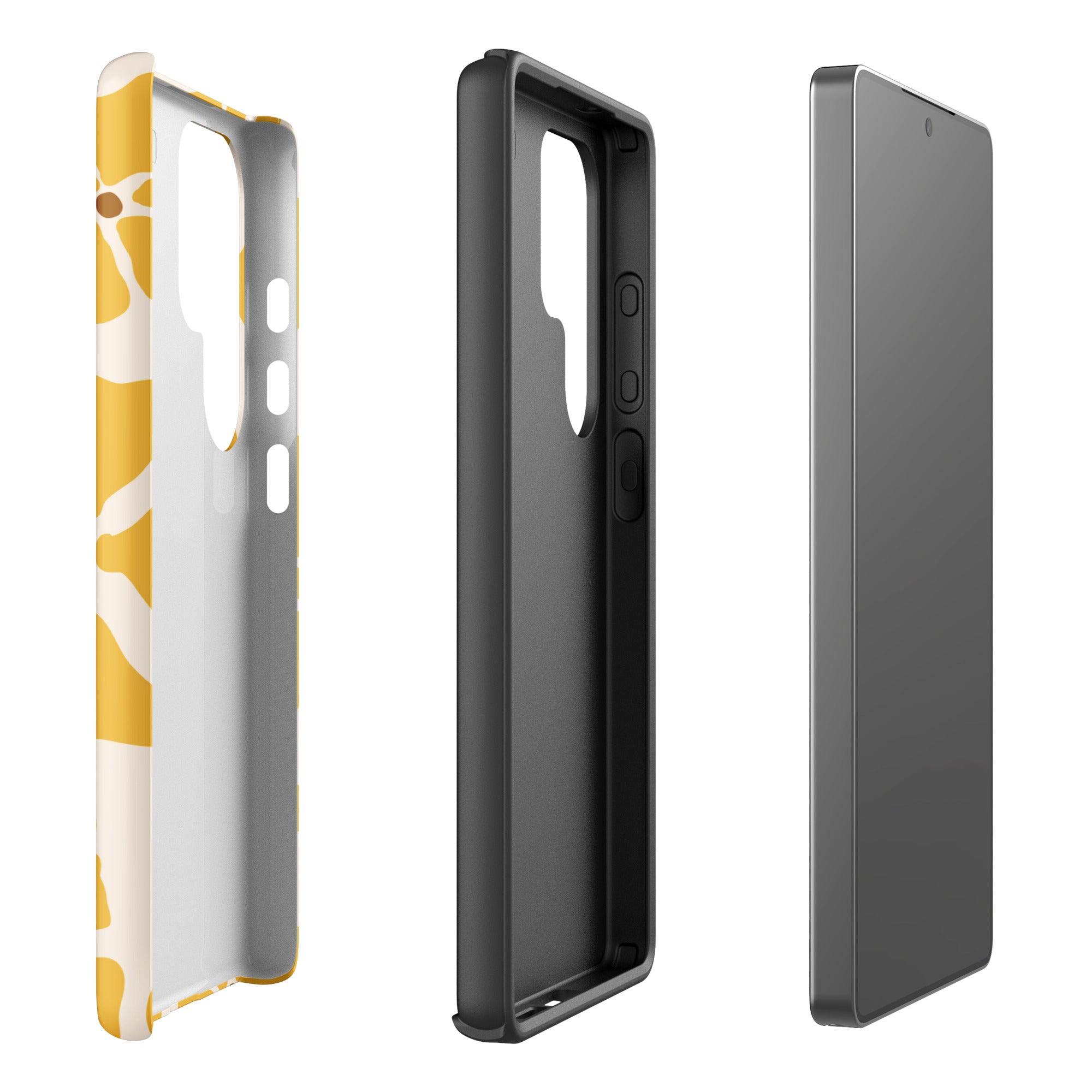 Free Spirit - Samsung Phone Case - Flay Cases