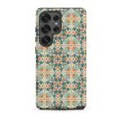 Villa Toscana - Samsung Phone Case - Flay Cases